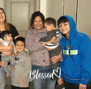 Meet your Posher, Debra